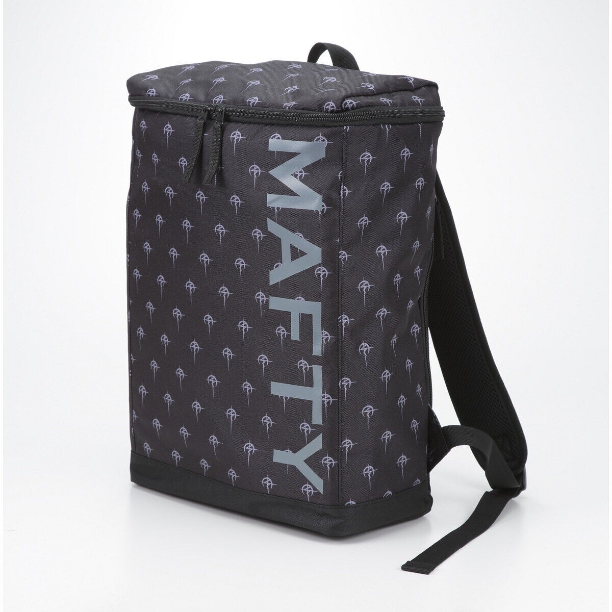 PRE-ORDER : Mobile Suit Gundam Box Backpack