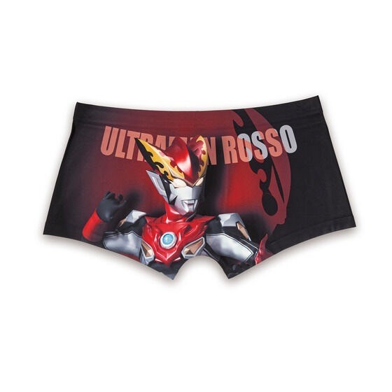PRE-ORDER : Ultraman Series Boxer Shorts Collection 6th Edition