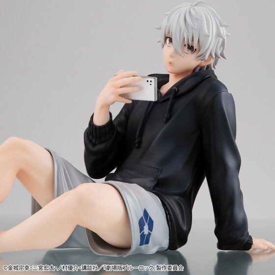 PRE-ORDER : G.E.M. Series Blue Lock -EPISODE Nagi- Seishirou Nagi on Palm