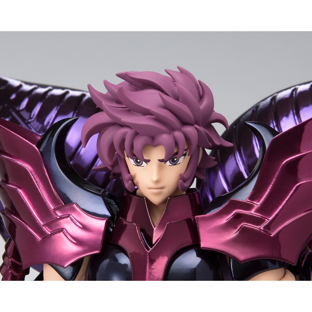 Saint Seiya SAINT CLOTH MYTH - Alraune Queen by Premium Bandai (Lot JP มีกล่องน้ำตาล)