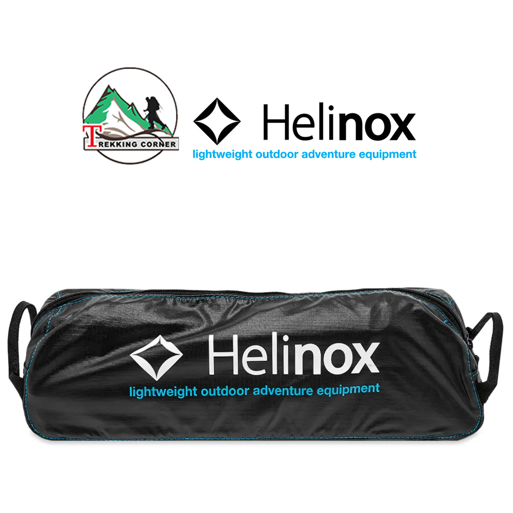 Helinox table one hard top L