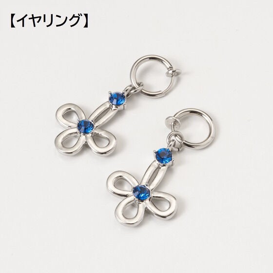 PRE-ORDER : love Live! Superstar!! TV Anime 2nd Season Episode 10 Earrings