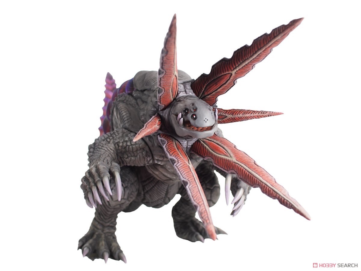 Pre-order : 1/6 Tokusatsu Series Gabora (Shin Ultraman) by CCP (Reissue)