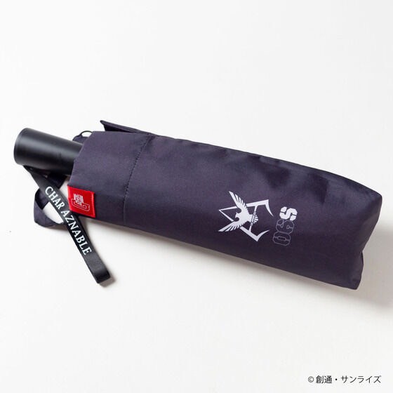 PRE-ORDER : Mobile Suit Gundam Gundam Shield Umbrella
