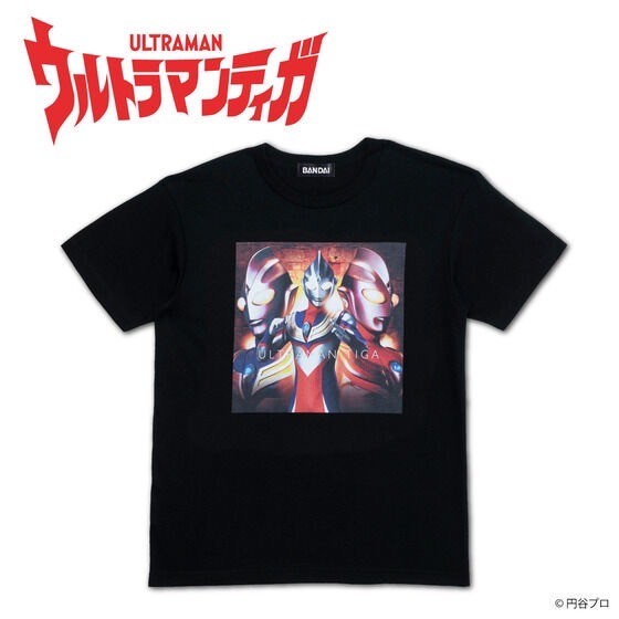 PRE-ORDER : Ultraman T-shirt