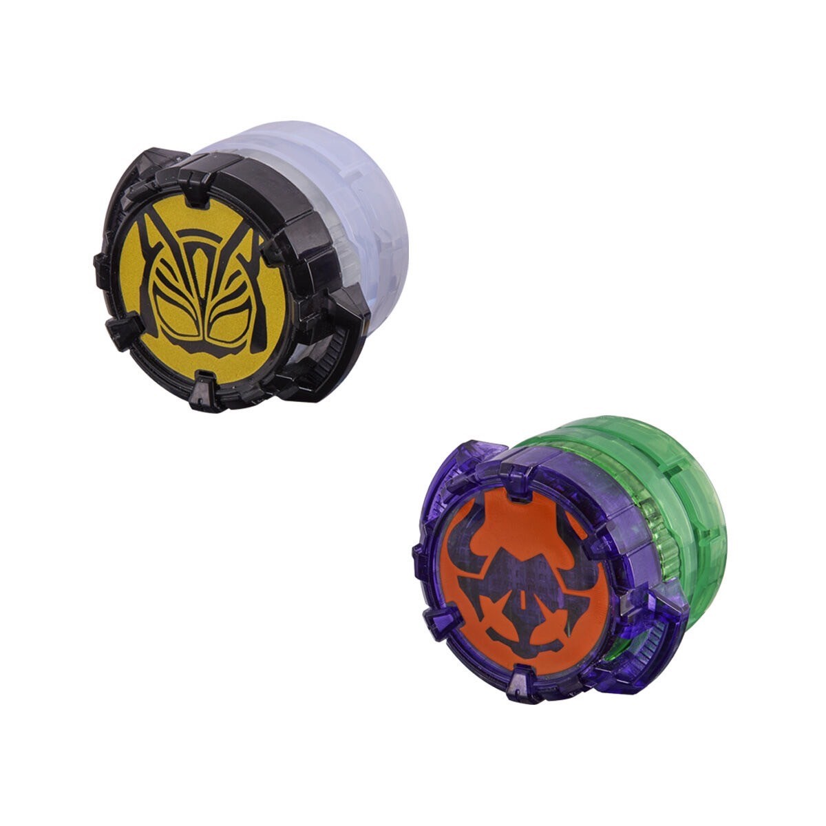 Masked Rider Geats - DX Kamen Rider Sound Core ID Set 05 BGM EDITION by Premium Bandai (Limited)