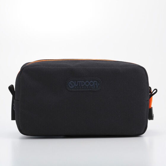 PRE-ORDER : Naruto Shippuden OUTDOOR PRODUCTS Collaboration Pouch
