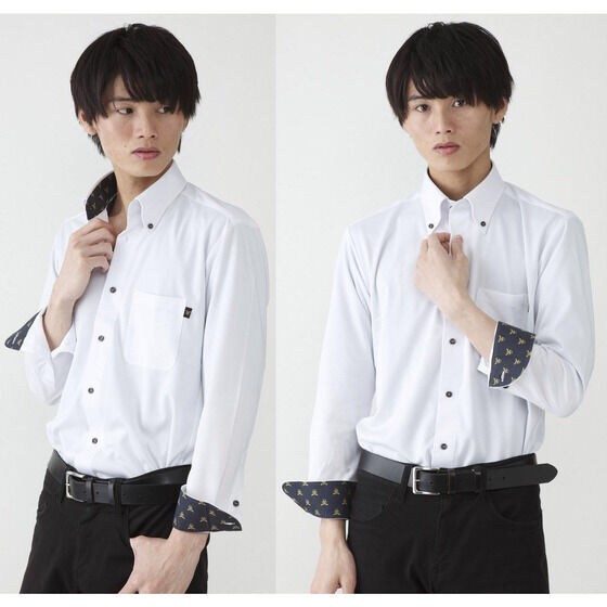 PRE-ORDER : Kamen Rider x Yokatta PLUS x Haruyama Eco i-Shirt