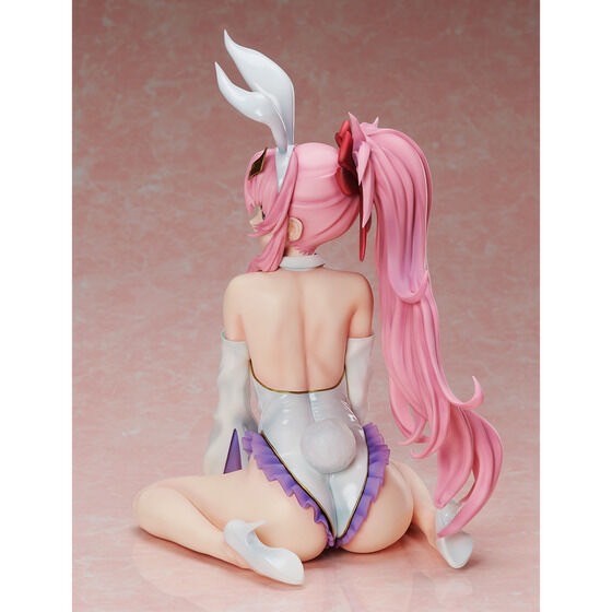 PRE-ORDER : B-style Mobile Suit Gundam SEED Lacus Clyne Bare Leg Bunny Ver.