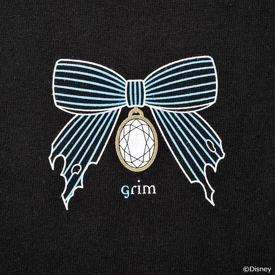 PRE-ORDER : Disney Twisted Wonderland Image T-shirt