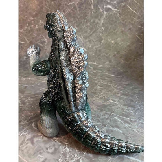 PRE-ORDER : Reprint of Poppy Greatsaurus Godzilla