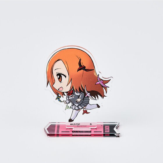 PRE-ORDER : BLEACH Thousand-Year Blood War Arc Deformed Series Acrylic Stand