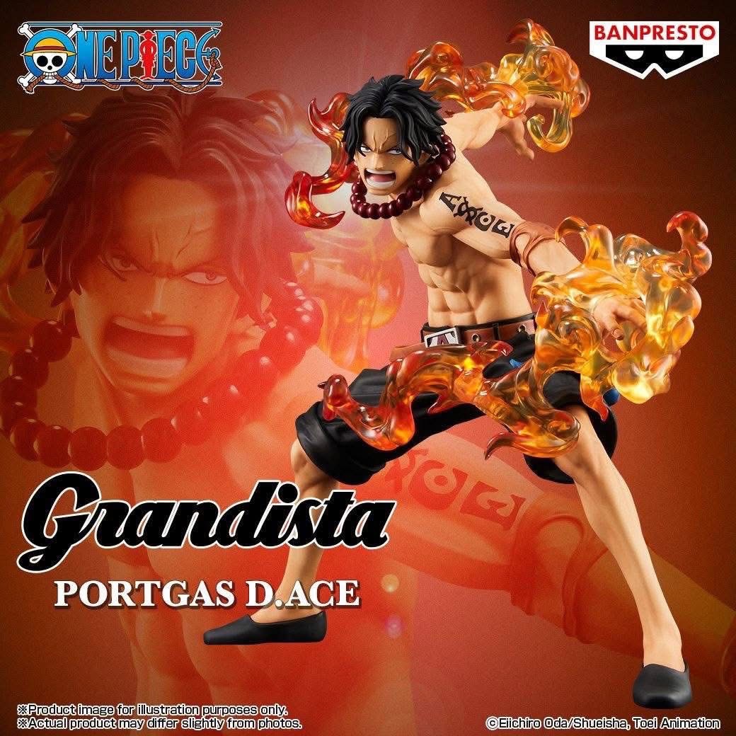 Pre-order : ONE PIECE 11/2025 by Banpresto
