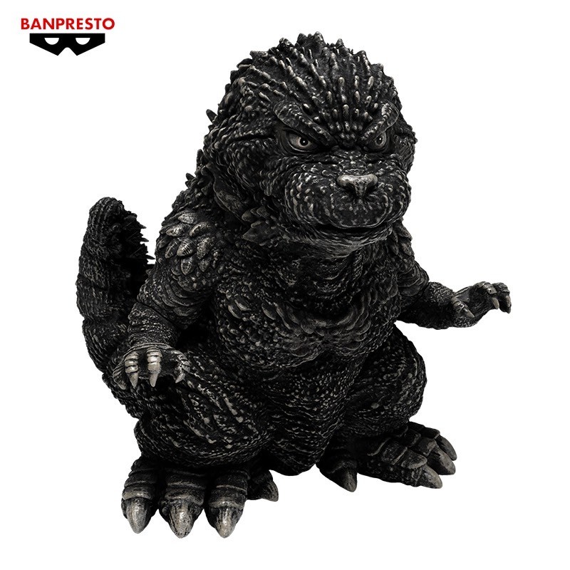 Godzilla - Godzilla Minus One Enshrined Monsters Godzilla(2023) VER.2 by Banpresto (Ver A/B)