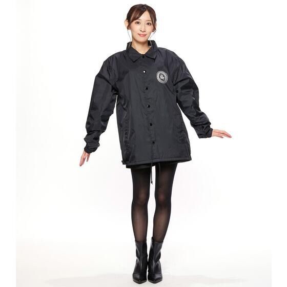 PRE-ORDER : Kamen Rider Geats DGP (Desire Grand Prix) Staff Jumper