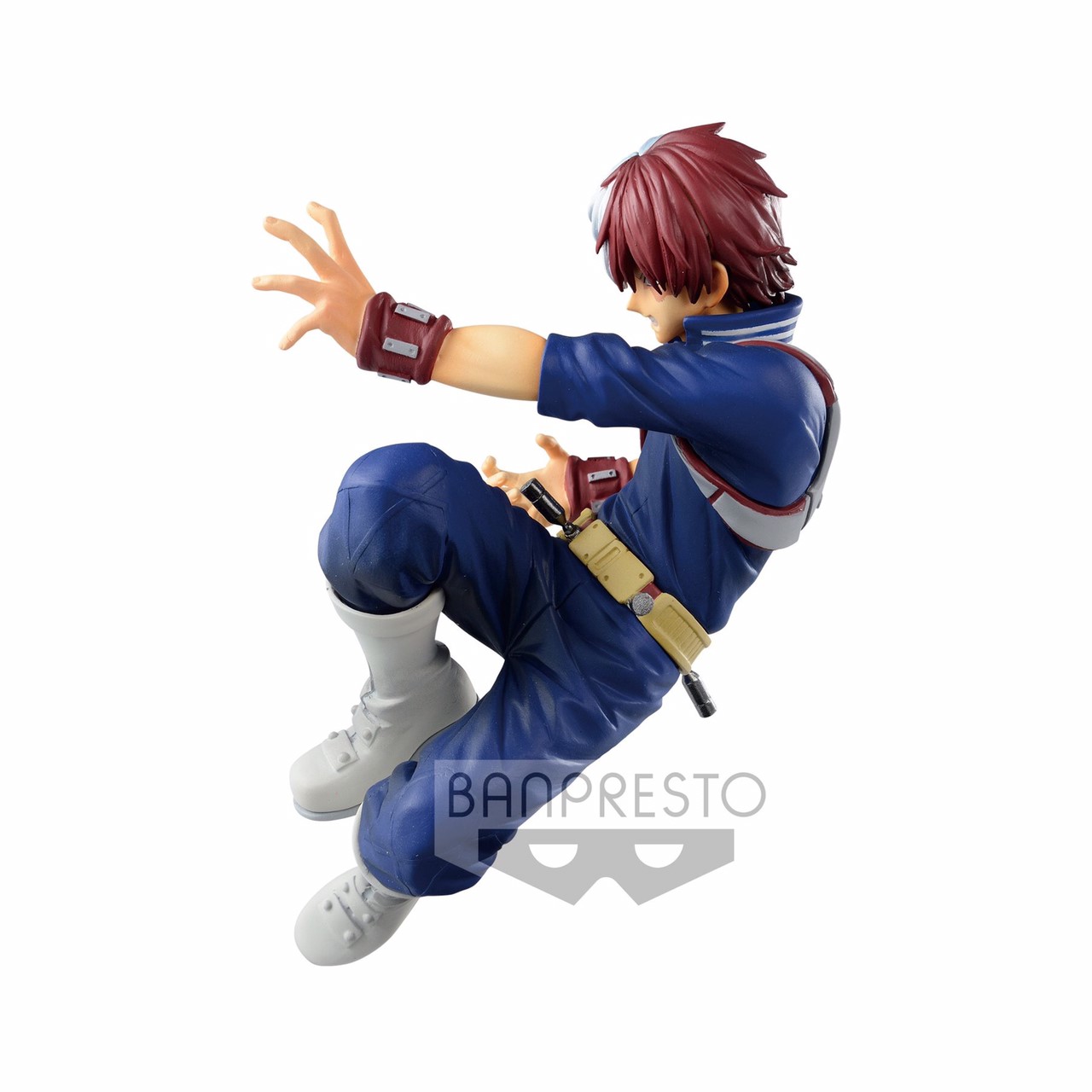 Pre-order : MY HERO ACADEMIA BANPRESTO FIGURE COLOSSEUM VOL.3 (VER.A)