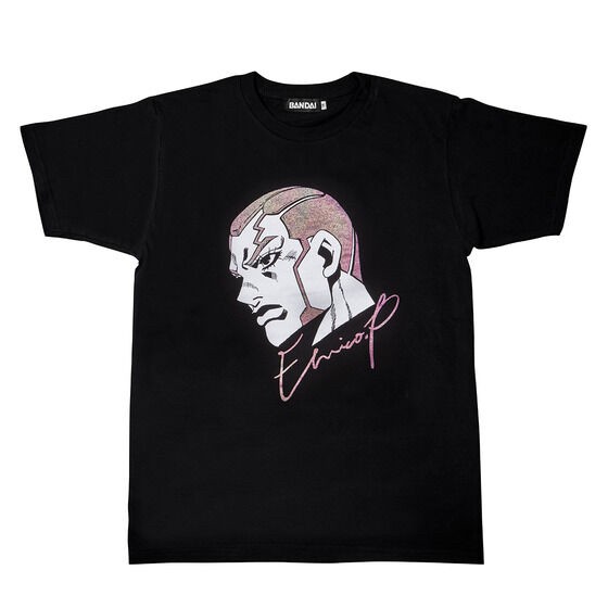 PRE-ORDER : JoJo's Bizarre Adventure: Stone Ocean T-shirt Collection 3