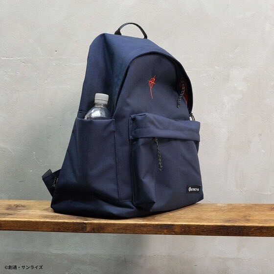 PRE-ORDER : STRICT-G "Mobile Suit Gundam" Basic Backpack