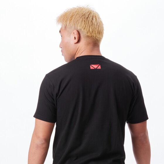 PRE-ORDER : Denji Sentai Megaranger T-shirt