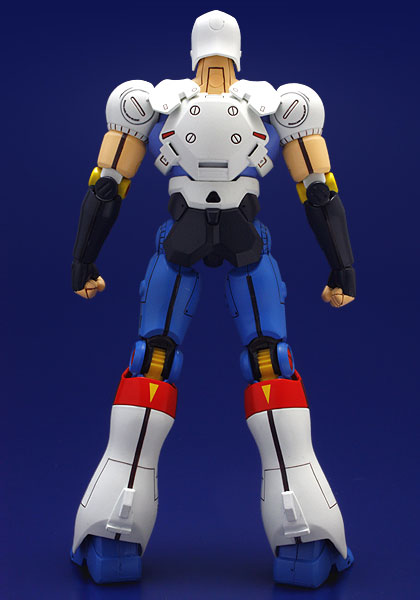 Fewture EX Gokin Juohmaru Modeling Color Ver.