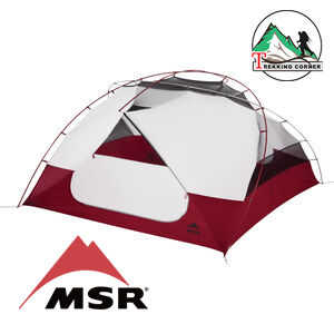 เต็นท์ MSR Elixir 4