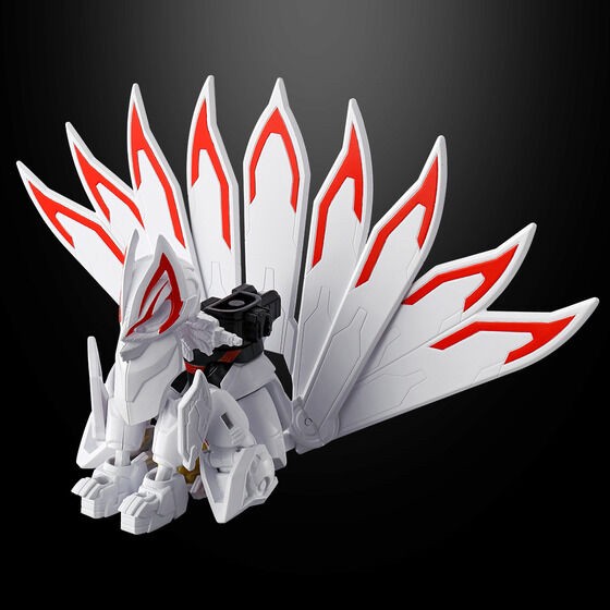 PRE-ORDER : Revolve Change Figure PB06 Kamen Rider Geats IX & Boost Form Mark III Set