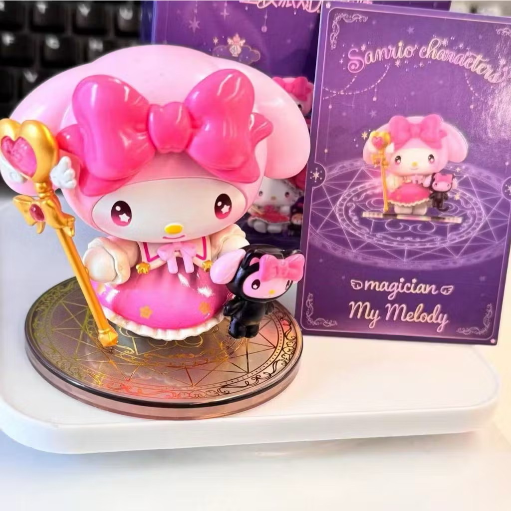 Sanrio - Starry Night Party Magician by Top Toy