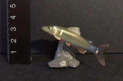 กาชาปอง Freshwater Fish Collection vol. 1 Gashapon (Set of 13) by Yujin