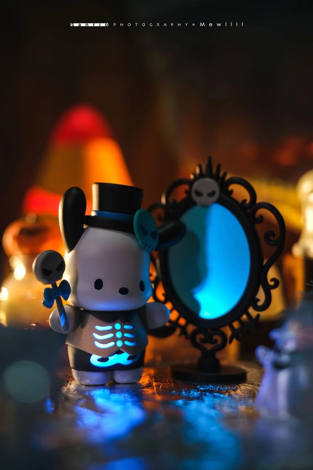Sanrio - Halloween Trick or Treat Night Series by TOP TOY