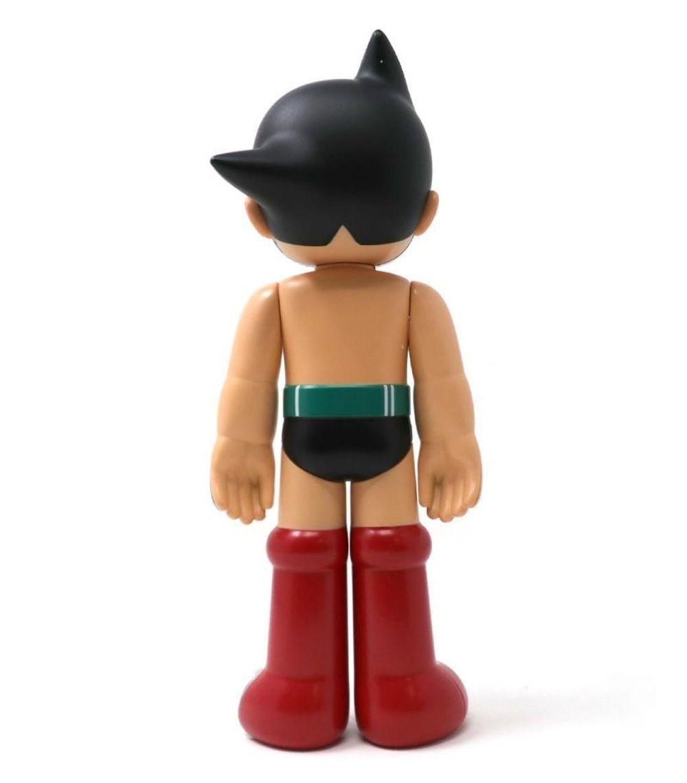 Astro Boy Mechanical Clear Version Alloy Figure by Tokyo Toys