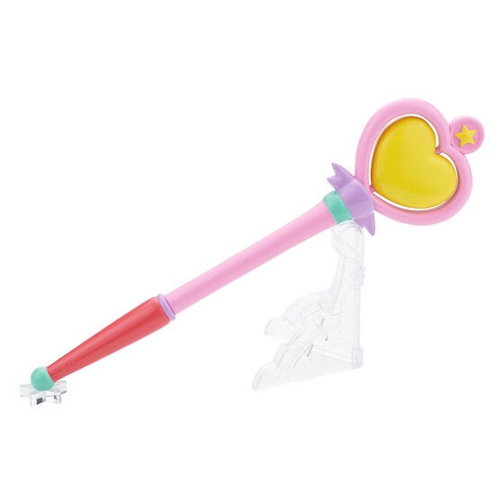 PRE-ORDER : Magical Angel Creamy Mami Pam Pop'n Set -Creamy Color ver.-