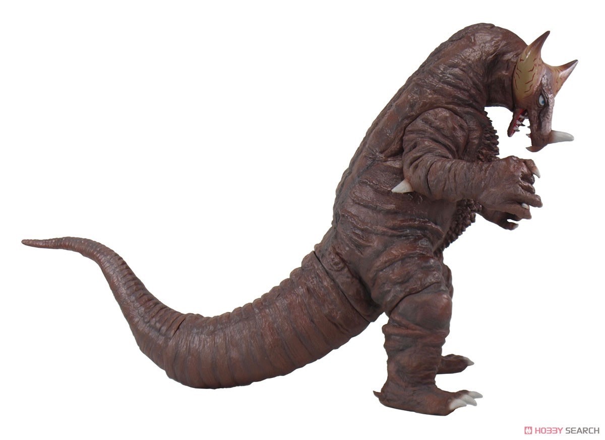 Pre-order : 1/6 Special Effects Series Gomorrah High Grade Ver.A7: L52 by CCP