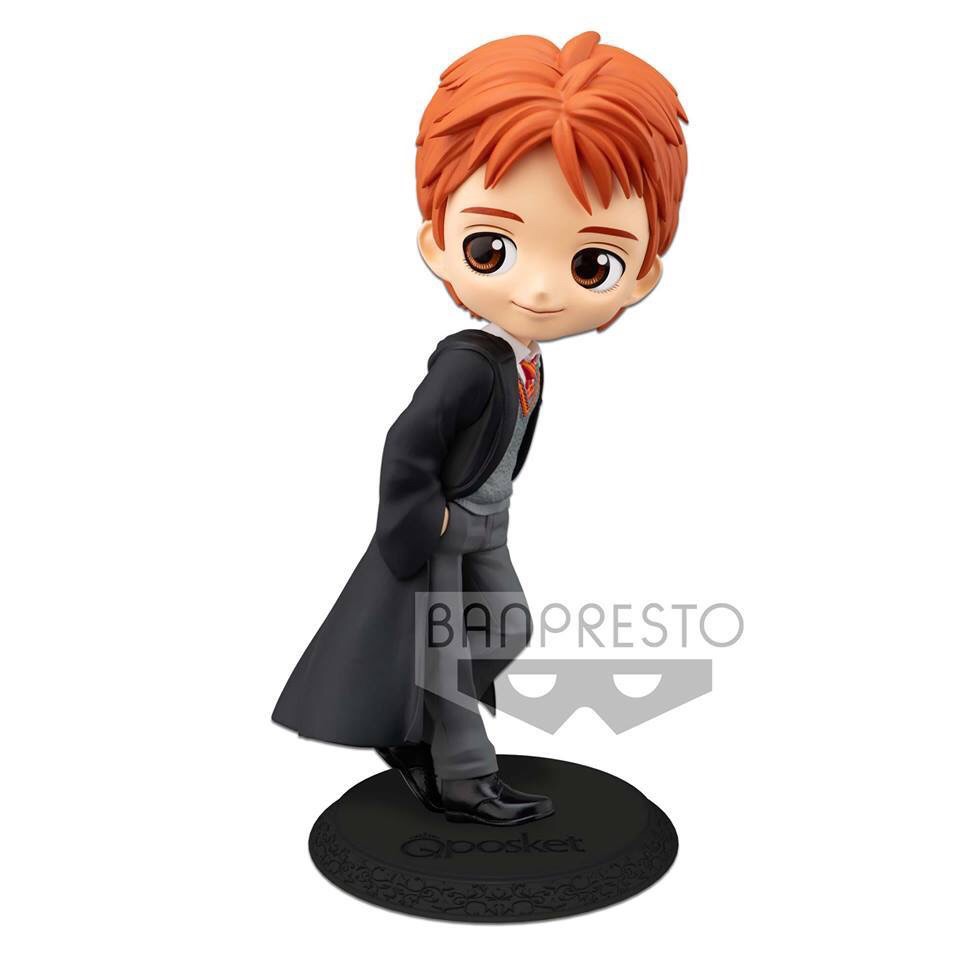 Pre-order : HARRY POTTER Q POSKET -FRED WEASLEY- (VER.A/B)