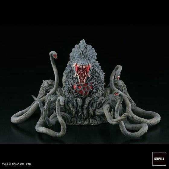 PRE-ORDER : Hyper Modeling EX Biollante