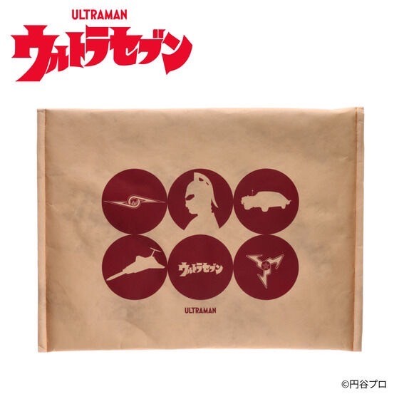 PRE-ORDER : Ultraman Series Multi Case