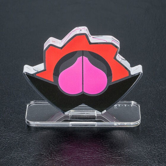 PRE-ORDER : Acrylic Logo Display EX Avataro Sentai Donbrothers Mark