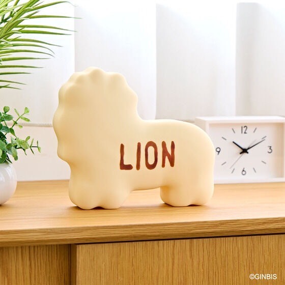 PRE-ORDER : Tabekko Animal Room Light