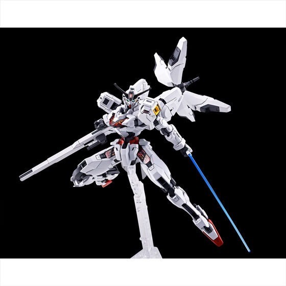 PRE-ORDER : HG 1/144 Gundam Calibarn (Permet Score 5) Plastic Model