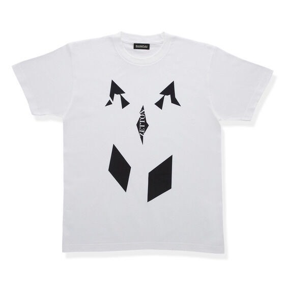 PRE-ORDER : Ultraman Iconic T-shirt Zetton