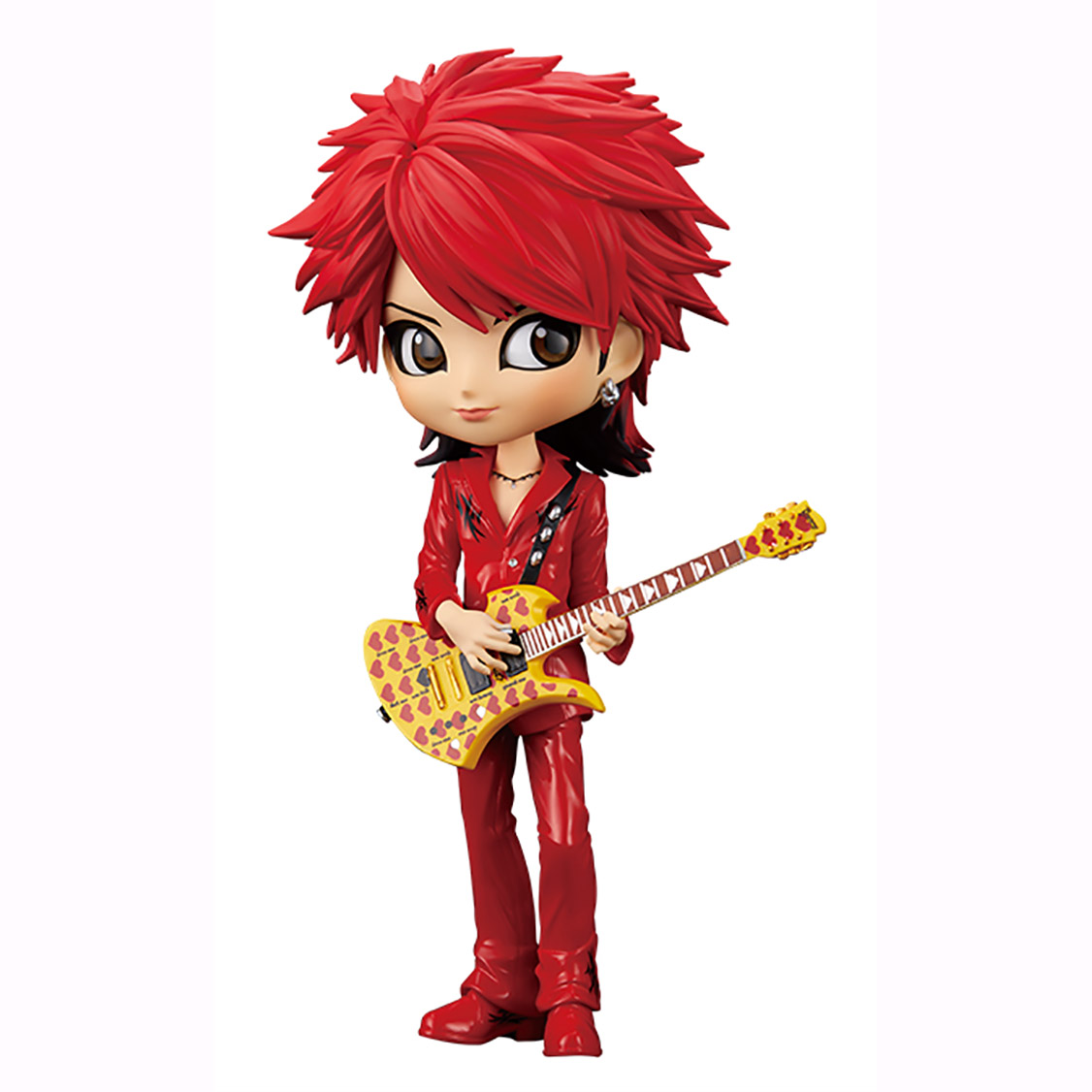 Q POSKET X Japan - Hide Vol.02 (A Normal Color ver.)