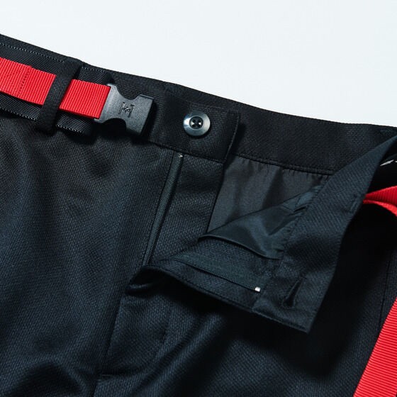 PRE-ORDER : Kamen Rider Drive Track Pants -BUDDY- | HENSHIN by KAMEN RIDER