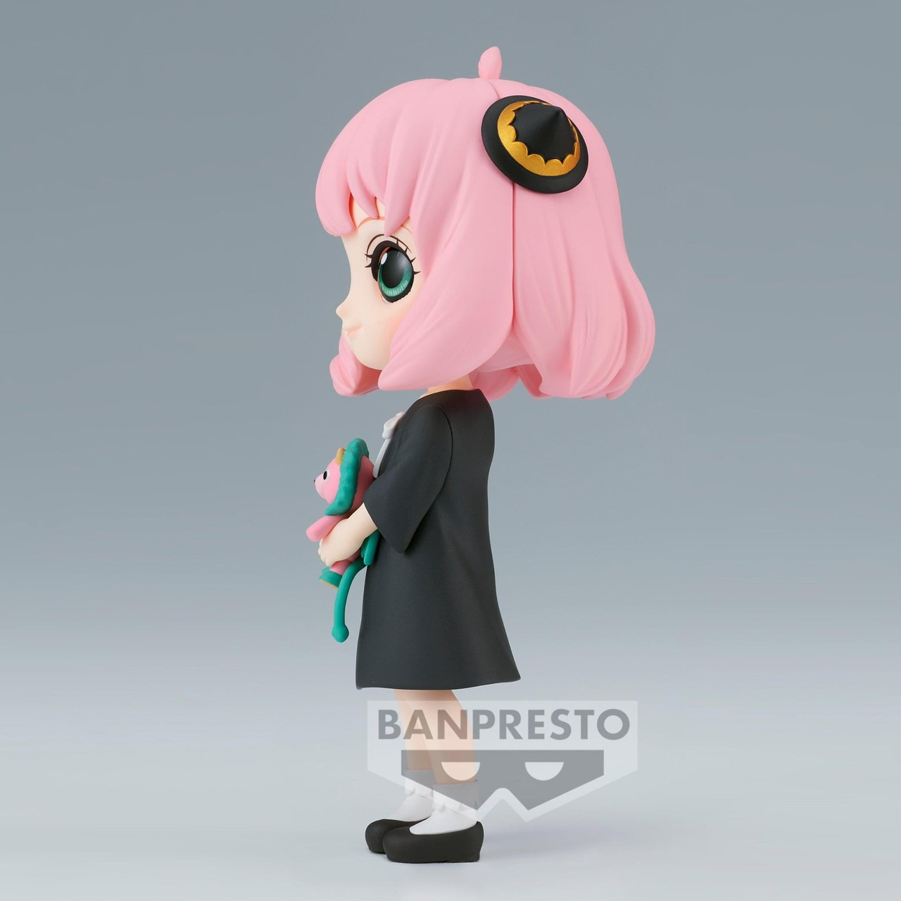 Pre-order : SPY×FAMILY Q POSKET -ANYA FORGER- Ⅱ (VER.A/B)