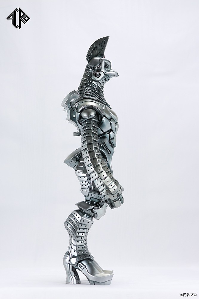 Pre-order : KRS x TAKEYA Windom Soft Vinyl Figure by ACRO