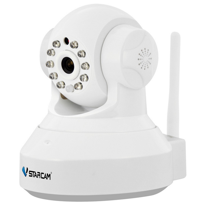 VStarcam C37A