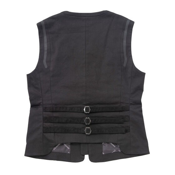 PRE-ORDER : Kamen Rider W WIND SCALE Shotaro Vest ver.3