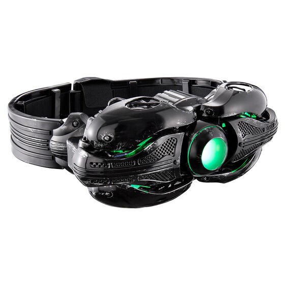 PRE-ORDER : CSM Transformation Belt Century King Moon Driver