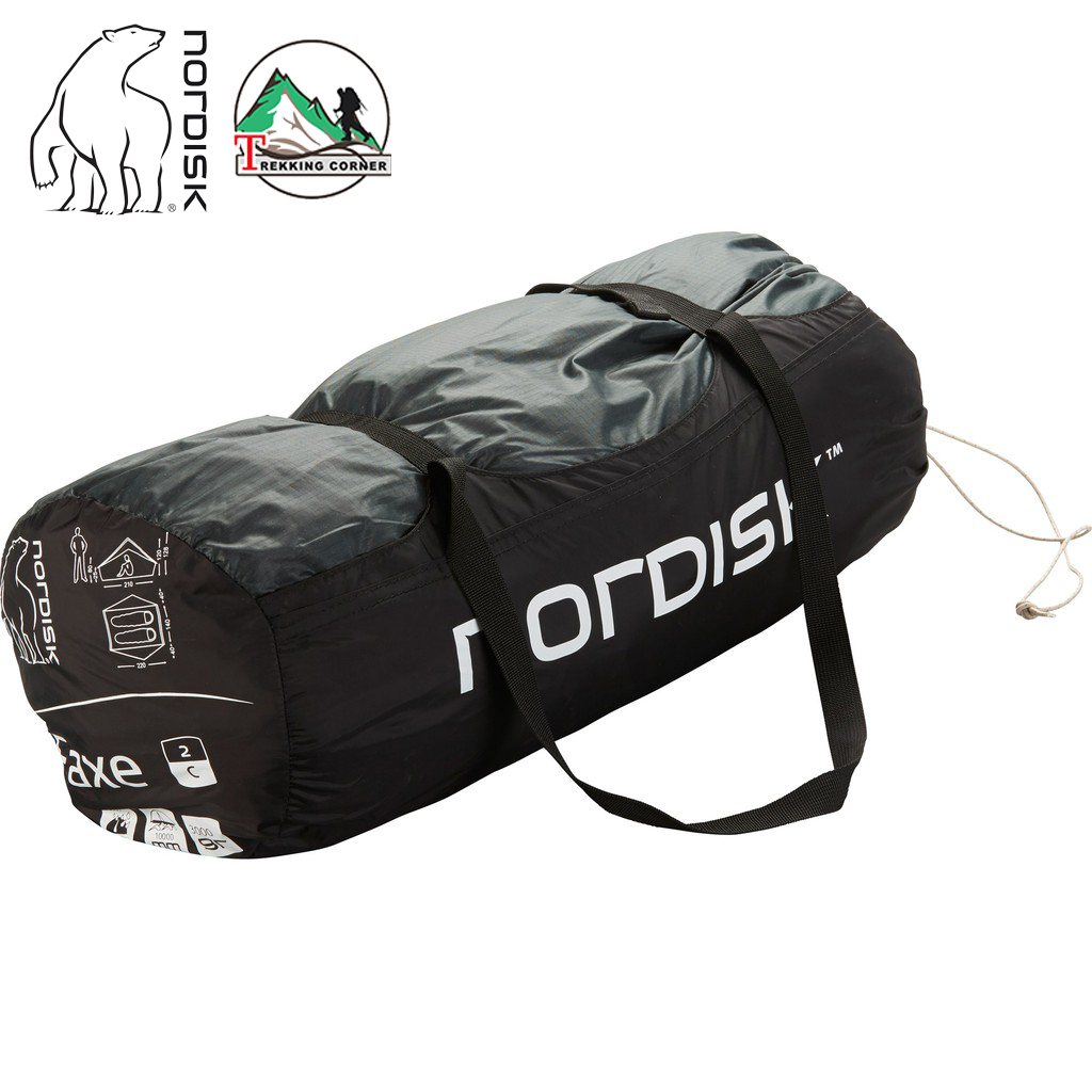 เต๊นท์ Nordisk Faxe 2 Si