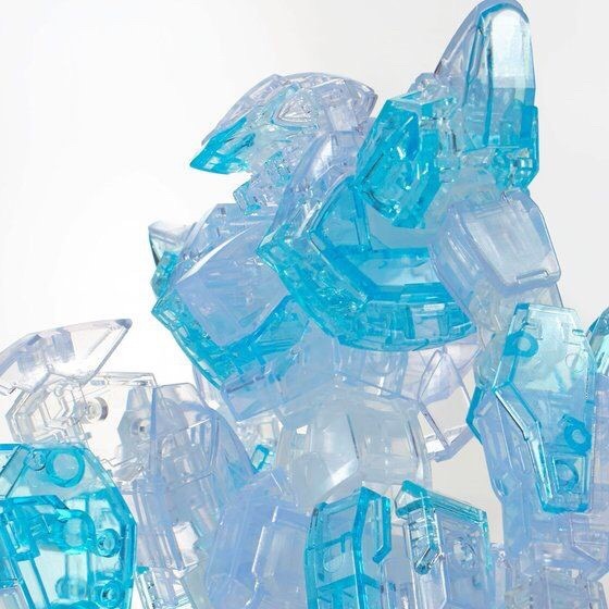 PRE-ORDER : 1/60 ARBALEST VER.IV (ECS IMAGE CLEAR COLOR) PLASTIC MODEL