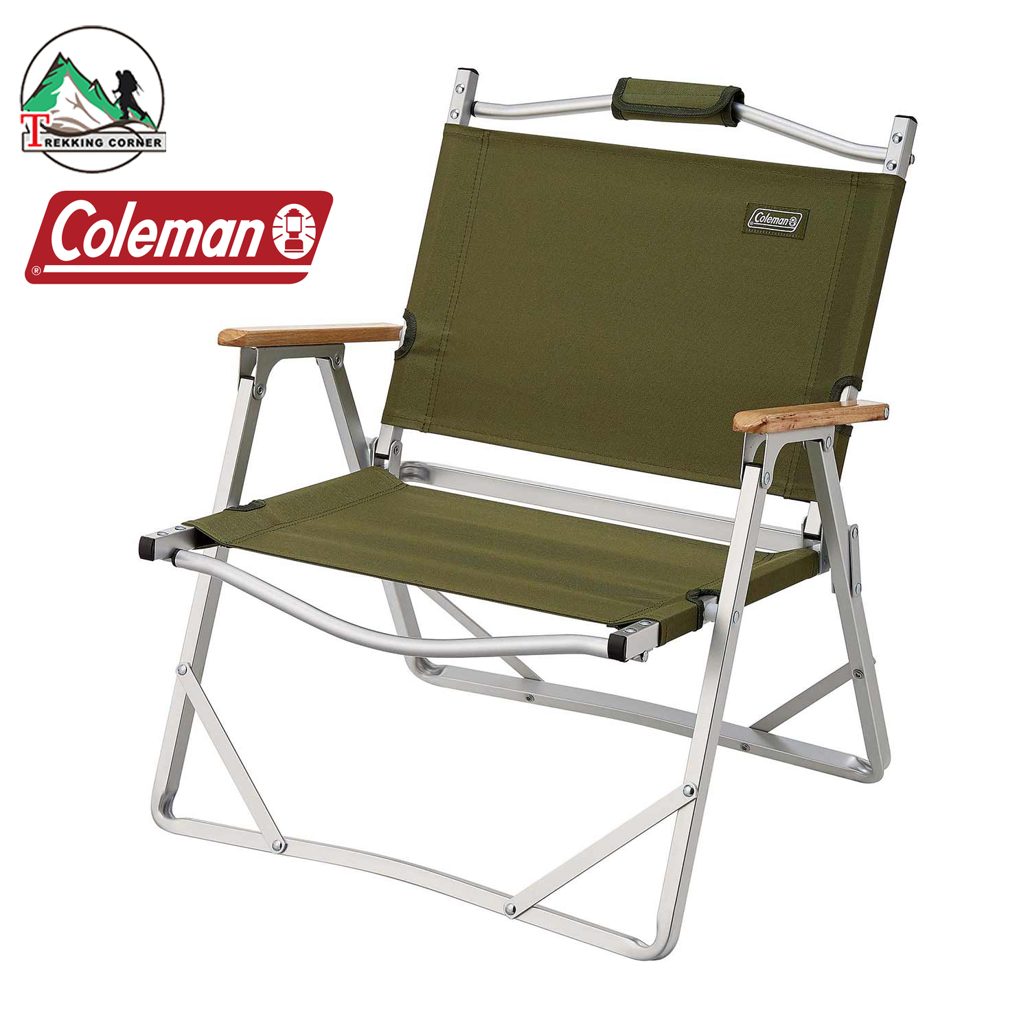 เก้าอี้ Coleman JP Compact Folding Chair