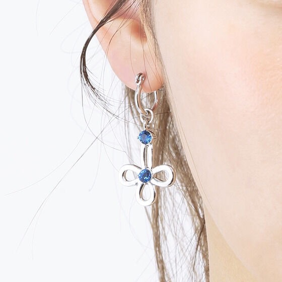 PRE-ORDER : love Live! Superstar!! TV Anime 2nd Season Episode 10 Earrings